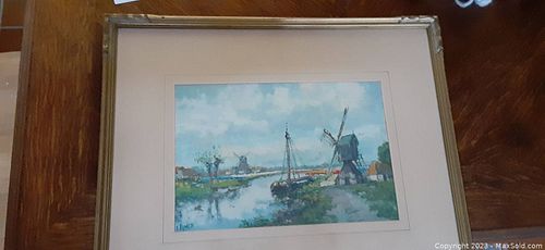 Lot #35 (1 of 3)