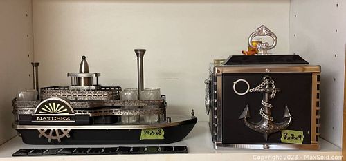 Lot #829 (1 of 13)