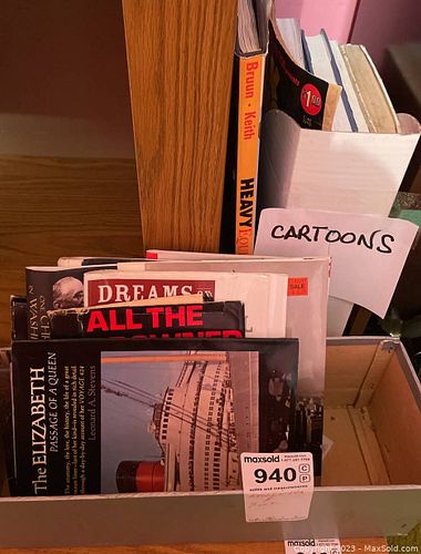 Lot #940 (1 of 12)
