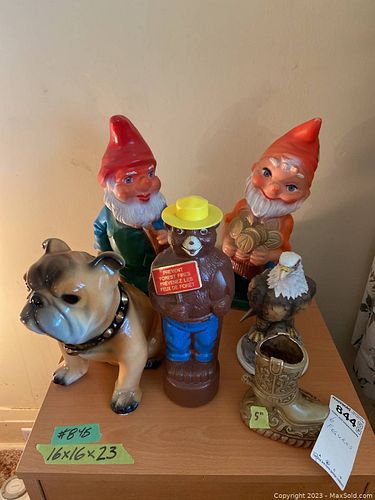 Lot #844 (1 of 13)
