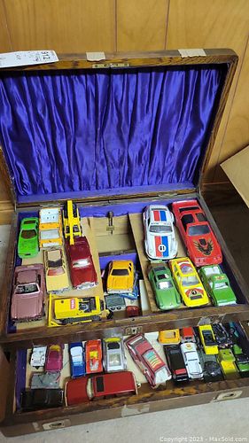 Lot #912 (1 of 16)