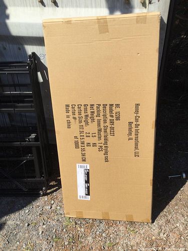 Lot #305 (1 of 4)