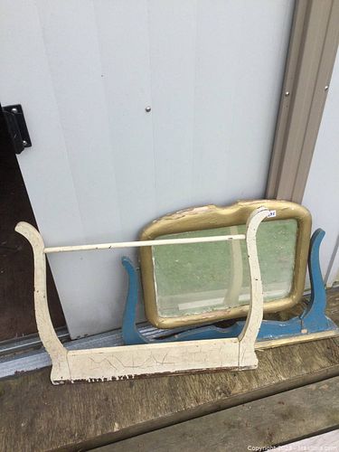 Lot #295 (1 of 7)