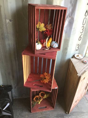Lot #303 (1 of 8)