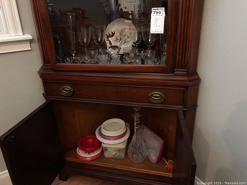Lot #799 (1 of 10)