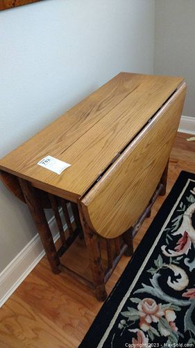 Lot #782 (1 of 9)