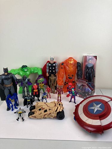 Lot #37 (1 of 16)