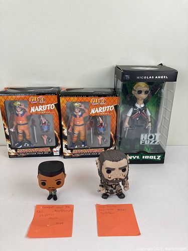 Lot #75 (1 of 10)