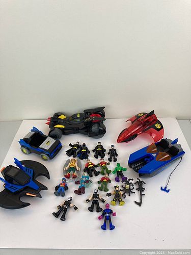 Lot #38 (1 of 16)