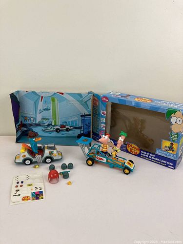 Lot #59 (1 of 12)