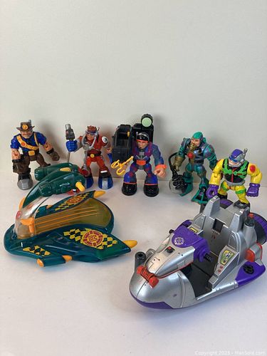 Lot #87 (1 of 8)