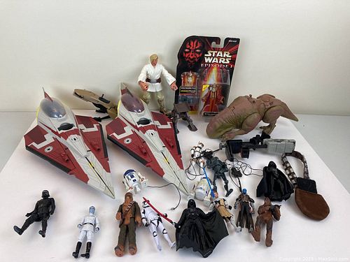Lot #41 (1 of 14)