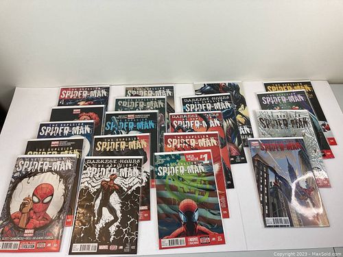 Lot #21 (1 of 14)