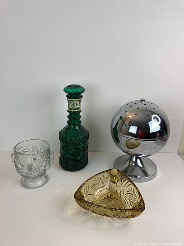Lot #8 (1 of 10)