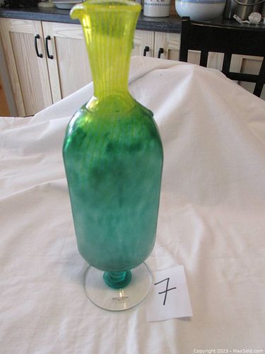 Lot #7 (1 of 3)