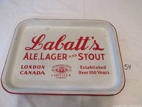 Lot #54 (1 of 4)