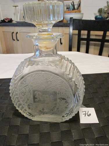 Lot #76 (1 of 6)