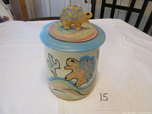 Lot #15 (1 of 6)