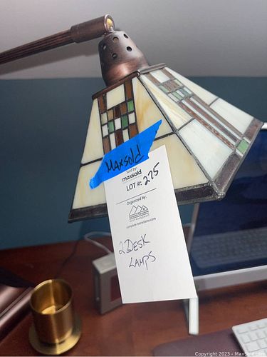 Lot #275 (1 of 7)