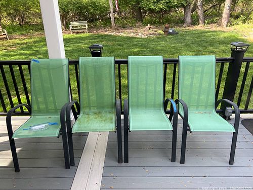 Lot #295 (1 of 6)