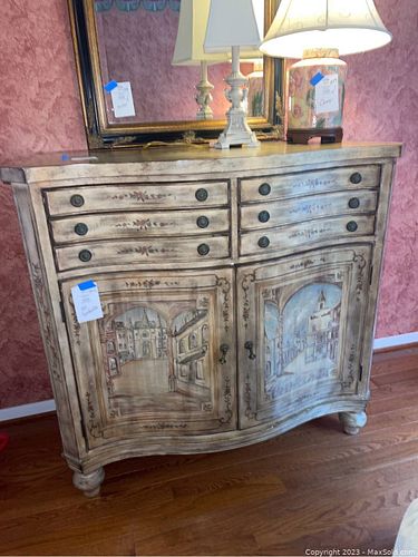 Sideboard (1 of 8)