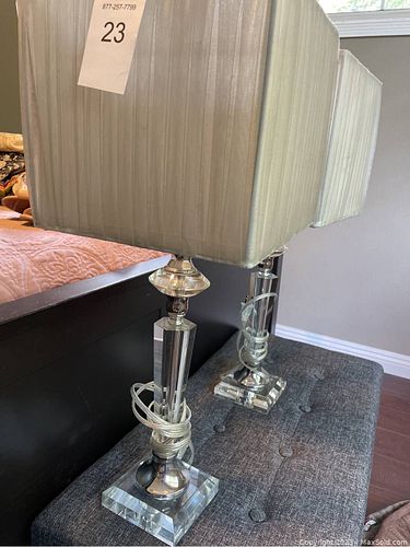 Lot #23 (1 of 6)