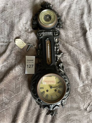Lot #127 (1 of 9)