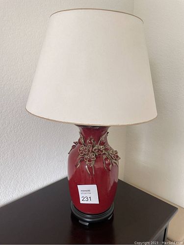 Lot #231 (1 of 10)