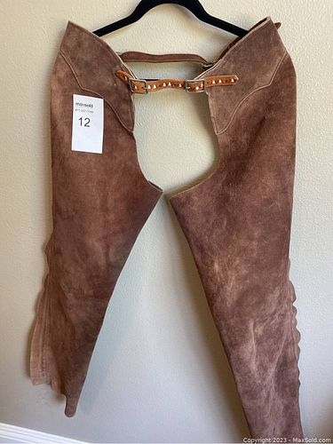 Lot #12 (1 of 6)