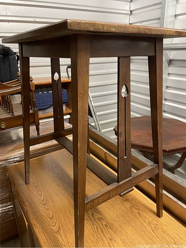 Lot #224 (1 of 11)