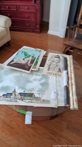 Lot #61 (1 of 20)