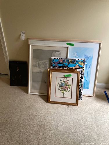 Lot #86 (1 of 12)
