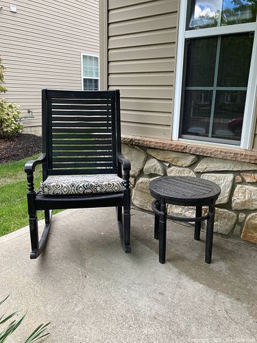 Lot #107 (1 of 11)