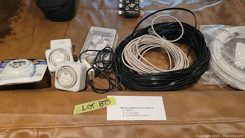 Lot #873 (1 of 10)