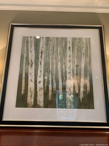 Lot #762 (1 of 6)
