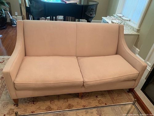 Lot #771 (1 of 6)