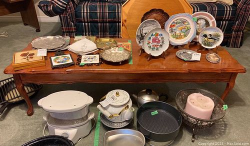 Lot #592 (1 of 11)