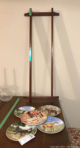 Lot #575 (1 of 11)
