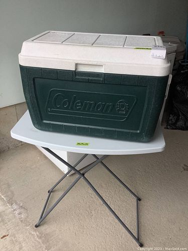 Lot #535 (1 of 10)
