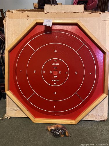 Lot #588 (1 of 8)