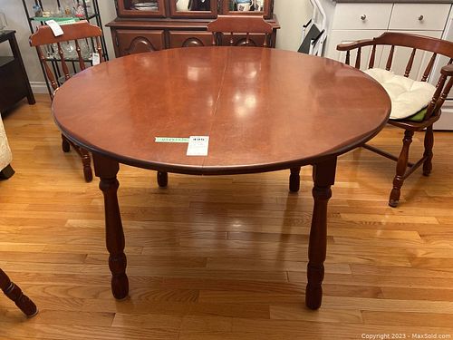 Lot #495 (1 of 11)