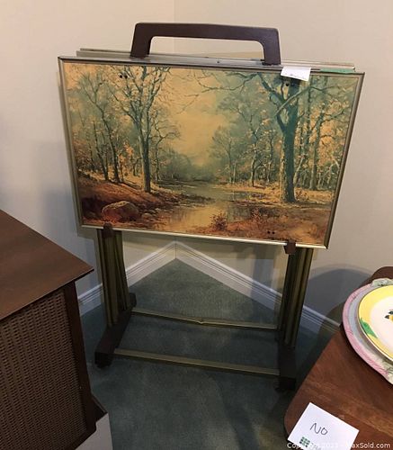 Lot #612 (1 of 4)