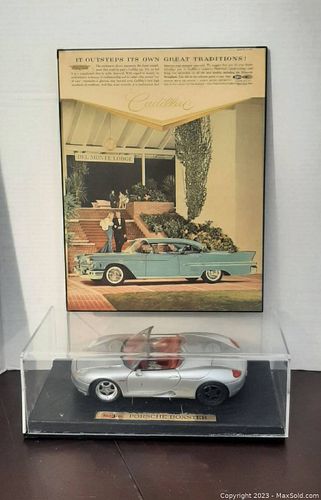 Lot #32 (1 of 9)