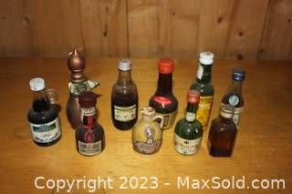 Lot #111 (1 of 6)