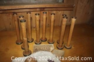 Lot #20 (1 of 5)