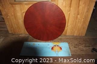 Lot #121 (1 of 9)