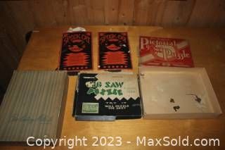 Lot #143 (1 of 10)