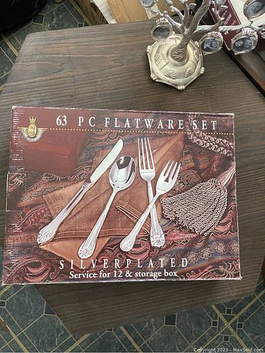 Lot #38 (1 of 2)