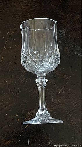 Lot #46 (1 of 1)