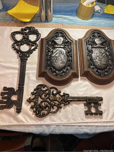 Lot #4 (1 of 3)